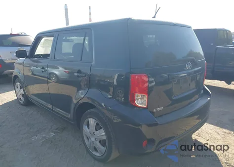 2014 Scion Xb from USA, damaged, VIN JTLZE4FE5EJ059750